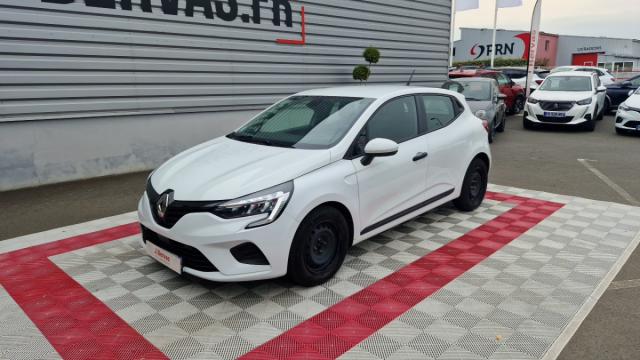 Renault Clio image 1