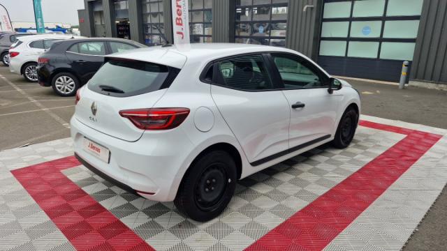 Renault Clio image 8