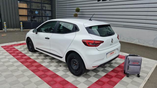 Renault Clio image 7