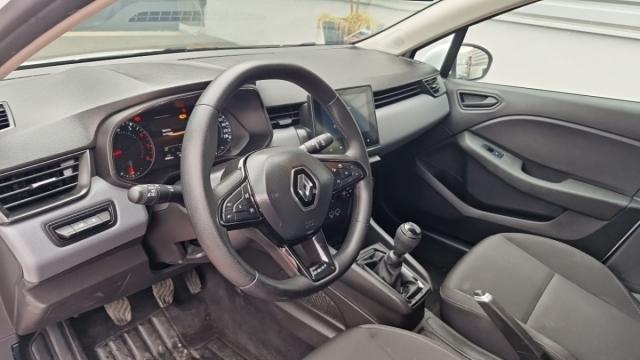 Renault Clio image 4