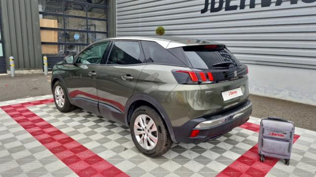 Peugeot 3008 image 6