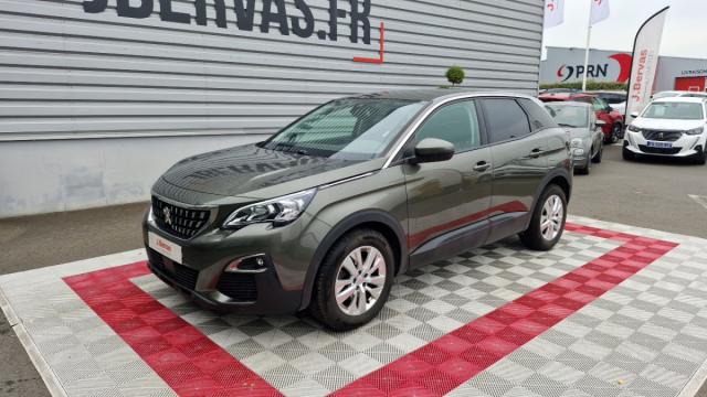Peugeot 3008 image 7
