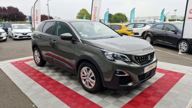 Peugeot 3008 image 9