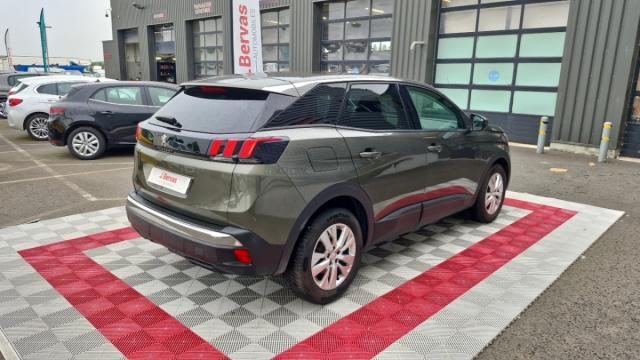 Peugeot 3008 image 5