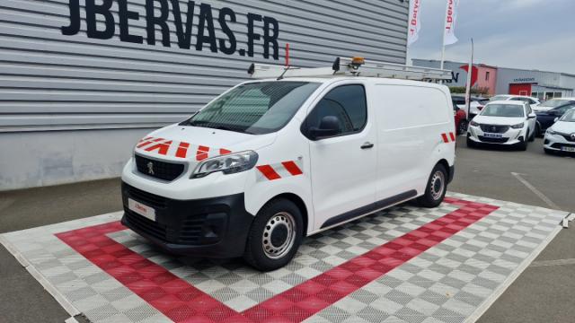 Peugeot Expert image 1