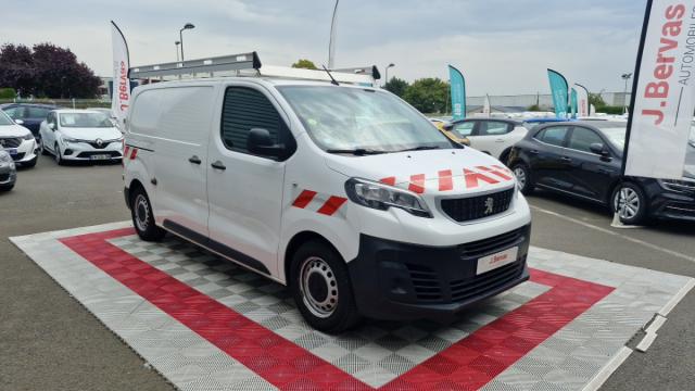 Peugeot Expert image 2