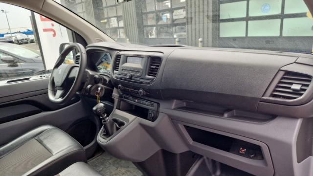 Peugeot Expert image 4