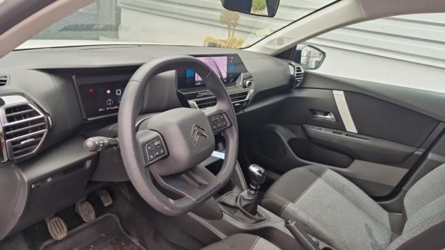 Citroen C4 image 5