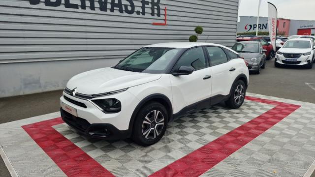 Citroen C4 image 2