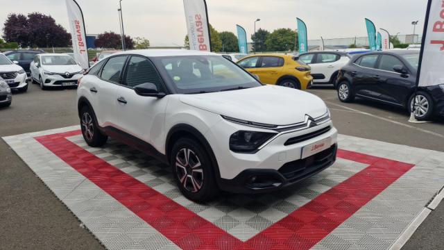Citroen C4 image 8