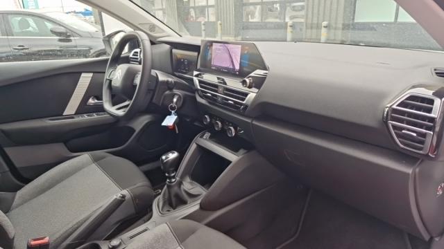 Citroen C4 image 1