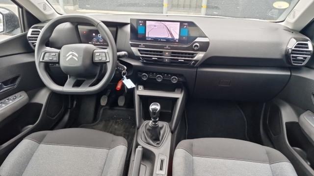 Citroen C4 image 6