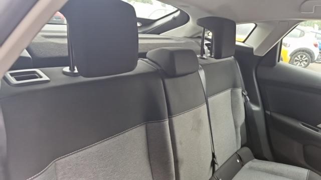 Citroen C4 image 3