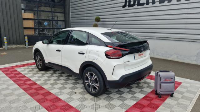 Citroen C4 image 7