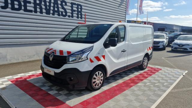 Renault Trafic image 6