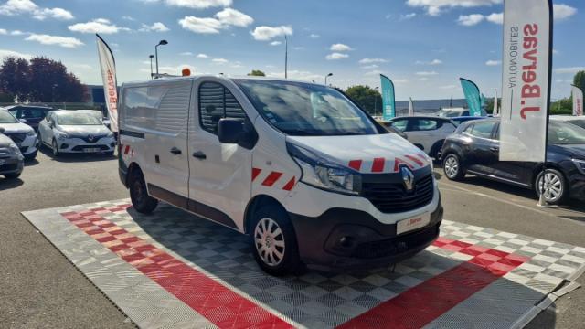 Renault Trafic image 8