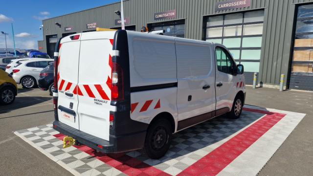 Renault Trafic image 7