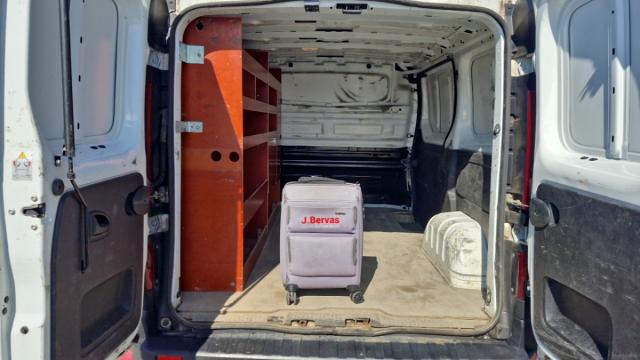 Renault Trafic image 4