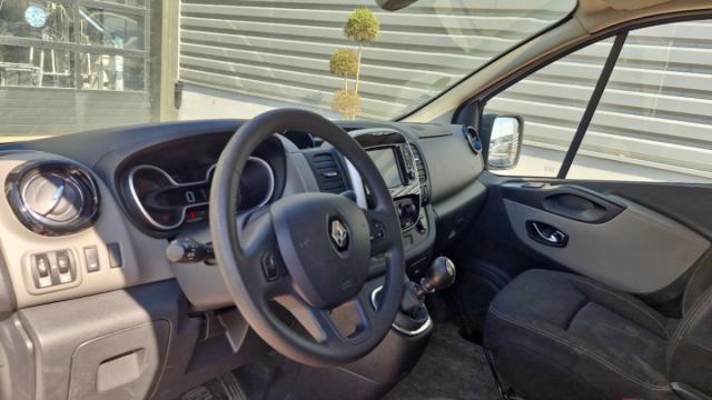 Renault Trafic image 5