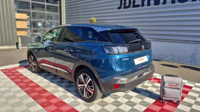 Peugeot 3008 image 6