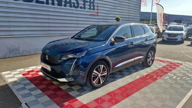 Peugeot 3008 image 4