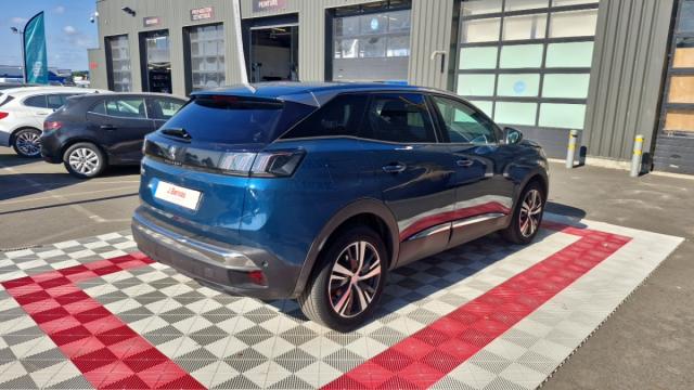 Peugeot 3008 image 2