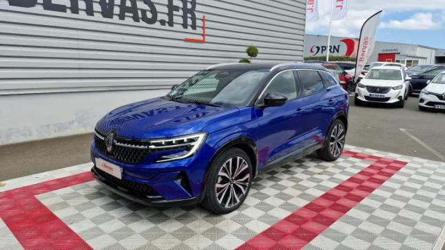 Renault Austral image 5