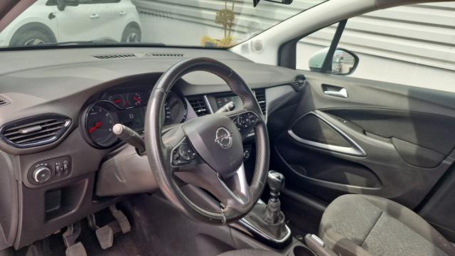 Opel Crossland X image 1