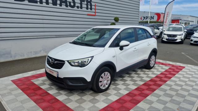 Opel Crossland X image 2