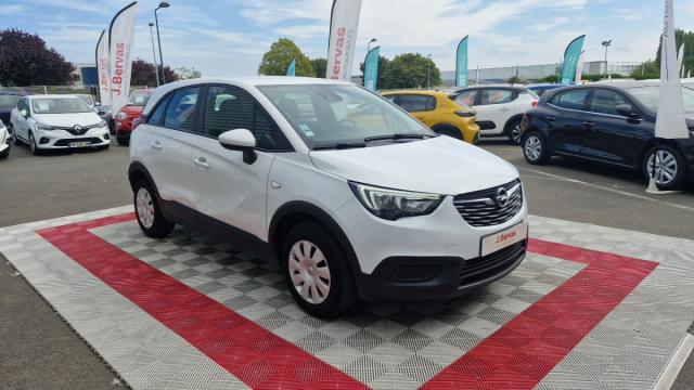 Opel Crossland X image 6