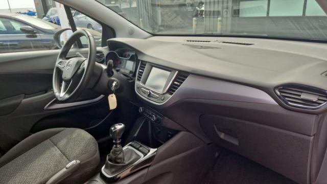 Opel Crossland X image 3