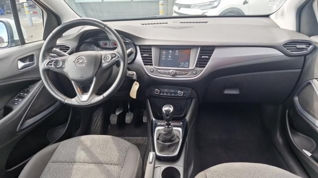 Opel Crossland X image 4