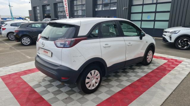 Opel Crossland X image 8