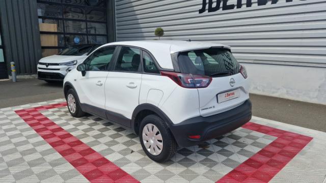 Opel Crossland X image 7
