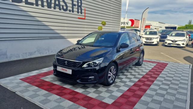 Peugeot 308 image 2