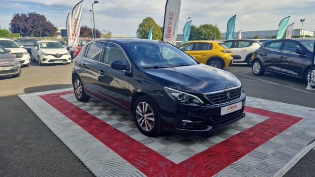 Peugeot 308 image 1