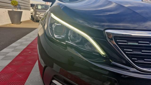 Peugeot 308 image 9
