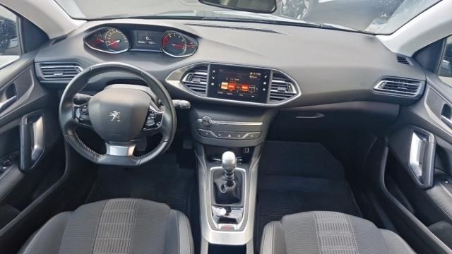 Peugeot 308 image 5