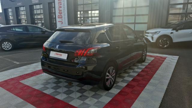 Peugeot 308 image 3