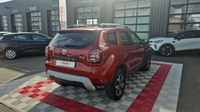 Dacia Duster image 3