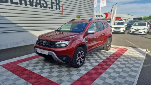 Dacia Duster image 4