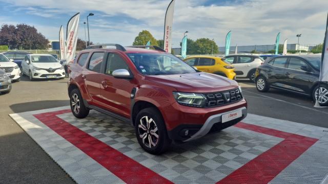 Dacia Duster image 9