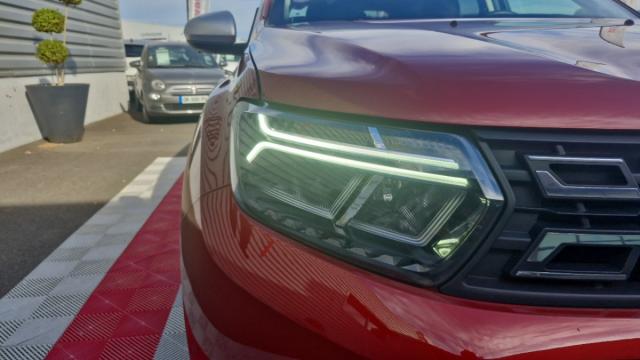 Dacia Duster image 8