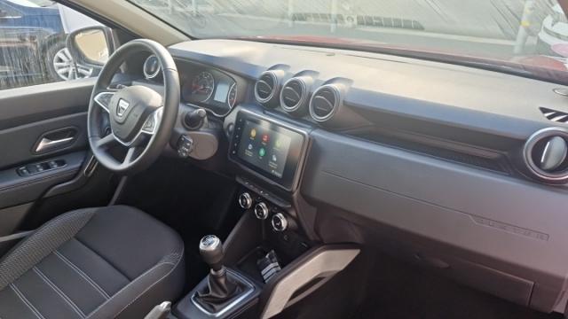 Dacia Duster image 1