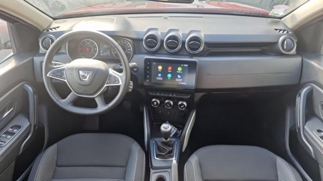 Dacia Duster image 5