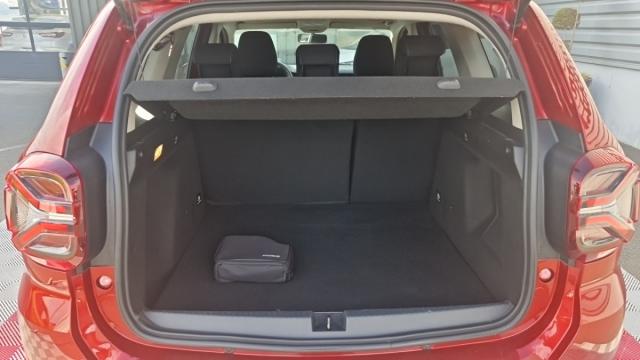 Dacia Duster image 7