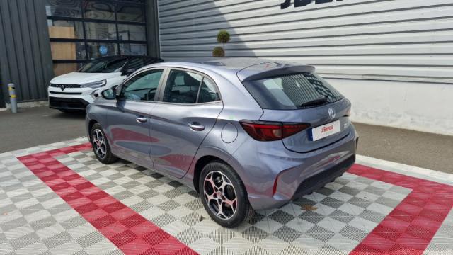 Mg Motor Mg3 image 3