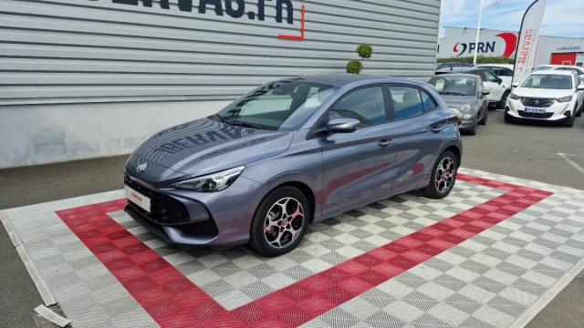 Mg Motor Mg3 image 4