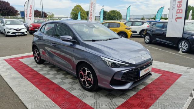 Mg Motor Mg3 image 6