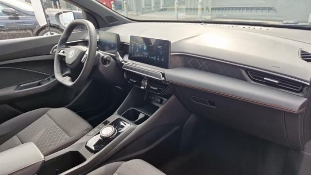 Mg Motor Mg3 image 1